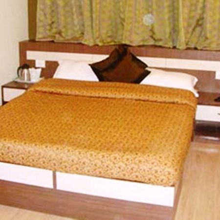 Fabhotel Palzor Stadium Road Гангток Экстерьер фото