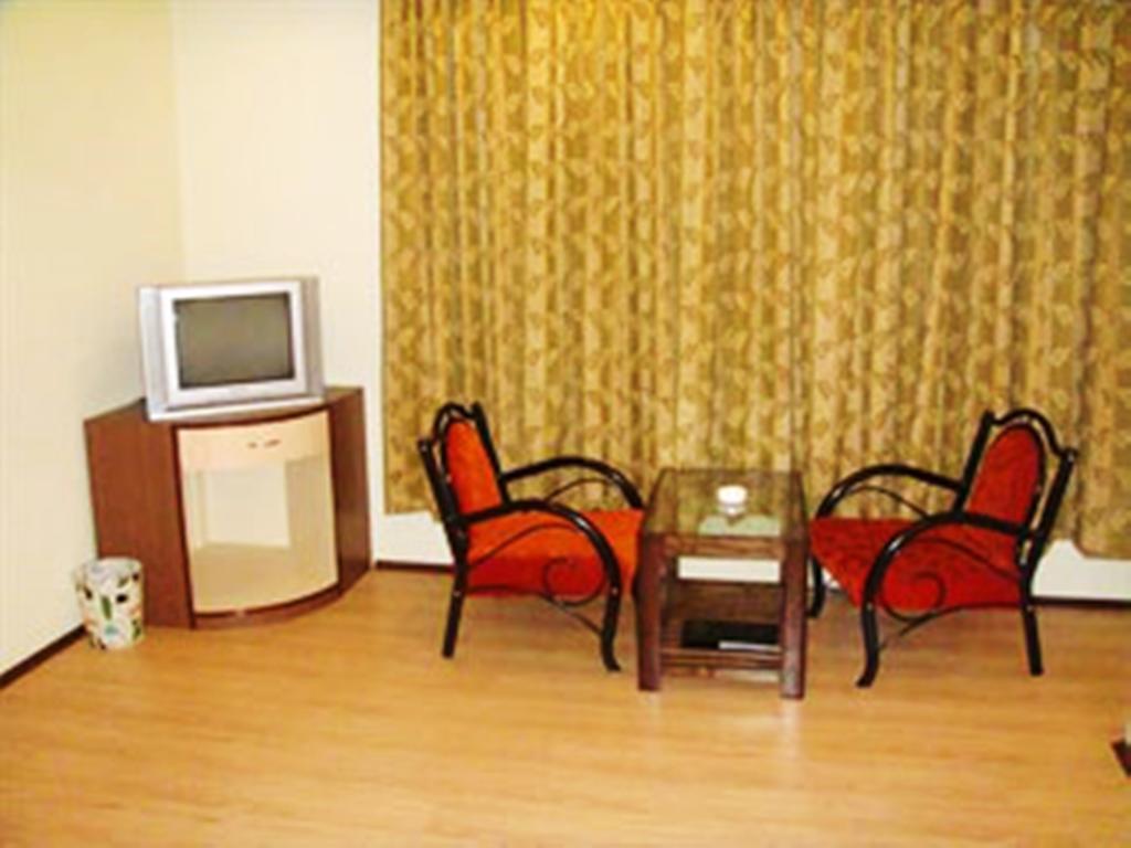 Fabhotel Palzor Stadium Road Гангток Экстерьер фото