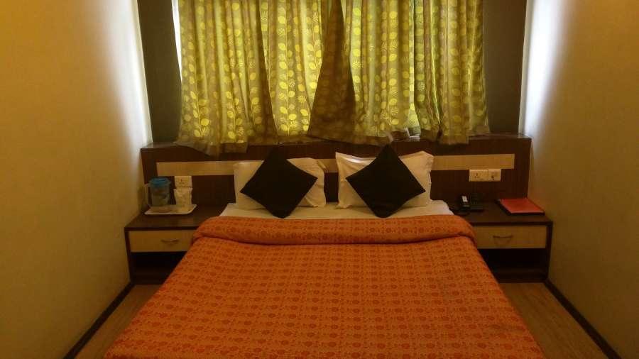 Fabhotel Palzor Stadium Road Гангток Экстерьер фото